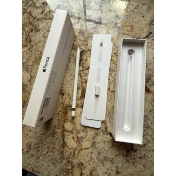 Apple Pencil (1st Generation) - Picture 1 of 1